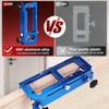 Yuguocly Aluminum Alloy Door Hinge Jig for Door and Jamb/Frame