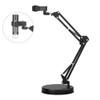 Max 21-inch Adjustable Universal Stand for Digital Microscopes – 360°
