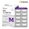 HEALTHYHABITS Roniwell Power Magnesium 400 1,200mg x 60 tablets