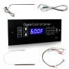Village Smoker Digital Control Board Kit for Louisiana Grills G2