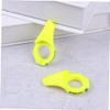 BESPORTBLE 1 Pair Relax Handle Bar Pedals Biking Gloves Handlebar