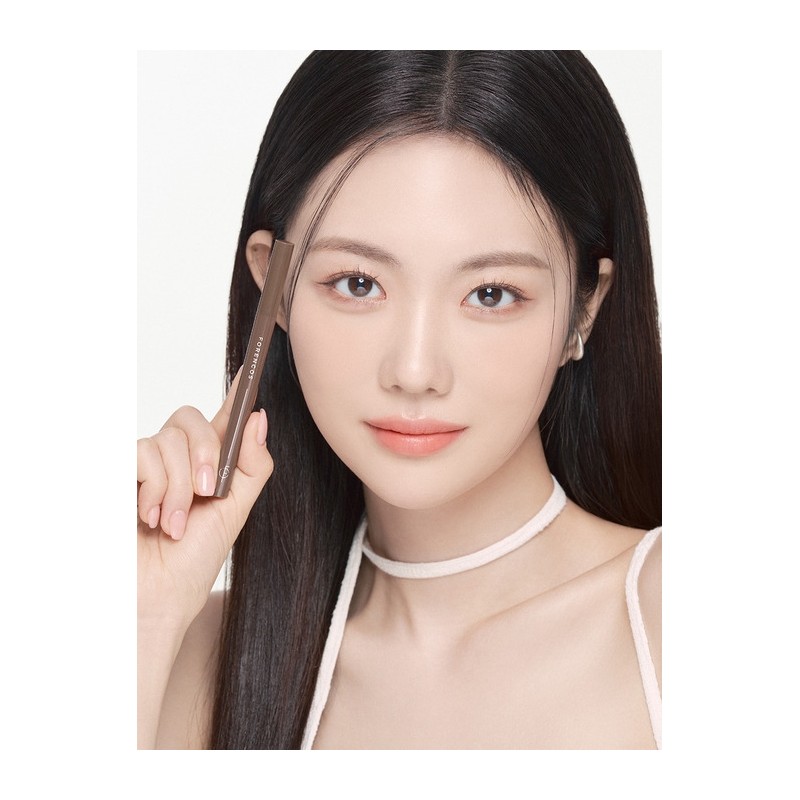 [1+1] Tattoo All Proof Eyeliner / [1+1] 타투 올프루프 아이라이너