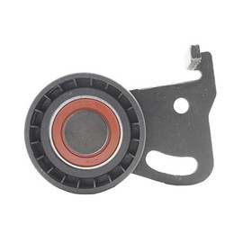 DNJ TBT603 Timing Belt Tensioner for 1982-1989, Nissan, 200SX, Stanza, 1.8L, 2.0L, L4, SOHC, 8V, V, 1809cc, 1974cc, Turbocharged