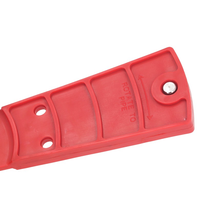 Universal Valve Lockout Multifunctional Butterfly Valve Lever Handle Lockout with