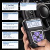 OBDPROG Toyota 4Runner Car Engine Fault Erase Code Scanner OBD2