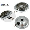 WB30M1 WB30M2 GE Electric Stove Burners Replacement Element with Stove
