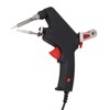 60W Soldering Iron Handheld Solder Iron Black Electric Soldering Tool