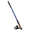 Outdoor Hiking Cane 3 Section Telescopic Walking Cane Adjustable Height