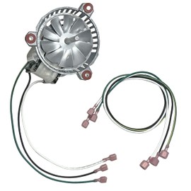 3-21-08639 Combustion Motor Blower for Harman Pellet Stove