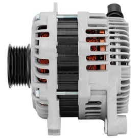 OCPTY Alternators Alternator 11273 2007-2014 for Ford for Edge,2010-2012 for Ford for Fusion,2008-2012 for Ford for Taurus,2010 for Lincoln for MKS,2007-2010 for Lincoln for MKX