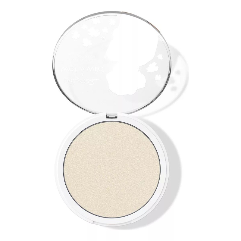 Wet n Wild Iluminador Y Esponja Marilyn Monroe Wet N