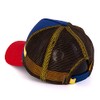 Coastal Cap - Djinns Cap - Baseball Cap Trucker Cap