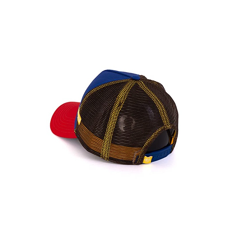 Coastal Cap - Djinns Cap - Baseball Cap Trucker Cap