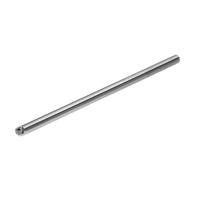 Simple Woodturning Tools Mid Size Carbide Simple Shear Cutting Finisher