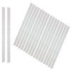 30 Pcs Tachometer Reflective Tapes Strip for Optical and Laser