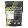 Glutamina Meta Nutrition 500 Gramos 100 Servicios Sin sabor
