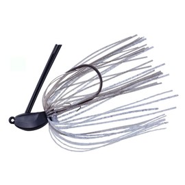 Gamakatsu Swimming Shot NEO 14g #02 Silver Shad