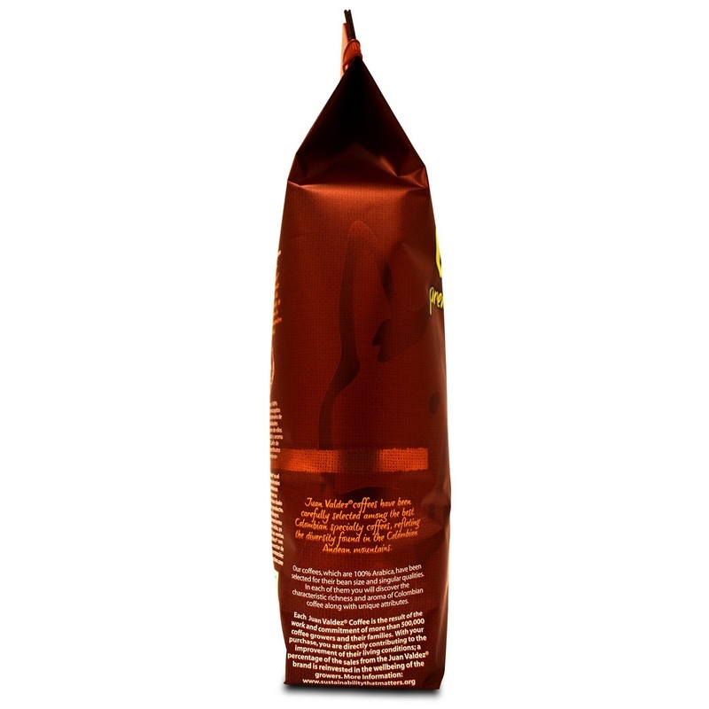 Juan Valdez Colina Coffee Whole Bean 17.6 oz