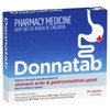 Donnatab Tab X 25