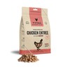 Vital Essentials Freeze Dried Raw Cat Food, Chicken Mini Nibs