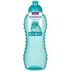 Sistema Twist 'n' Sip Squeeze Sports Water Bottle | Leakproof