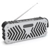 AK316 Wireless Bluetooth Speaker Portable Call HandsFree Card FM Radio