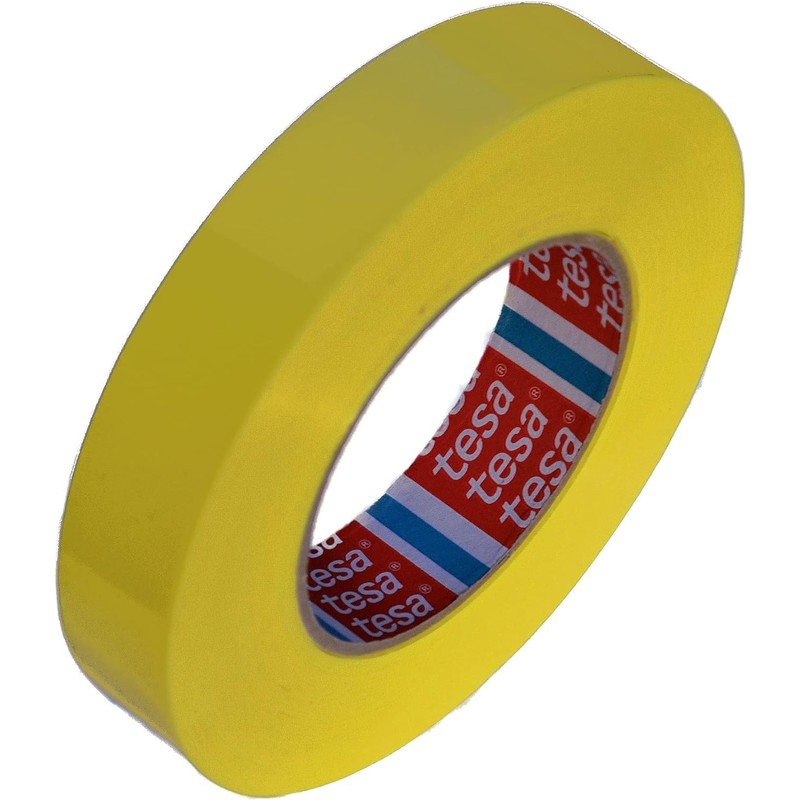 Tesa 4289 Strapping Tape Rim Tape Strapping Tape for Bicycle
