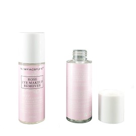 Professional Eye Makeup Remover, Easy Clean for Magnetic eyeliner, Waterproof Mascara, Magic Eyeliner, Eye shadow, Eyebrow