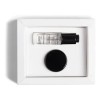 Delineador Gel Mate Negro 77 Inglot Essentials Larga Duración Waterproof