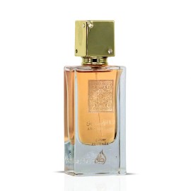 Ana Abiyedh Poudree Eau de Parfum Spray 60ml (2.4 oz) by Lattafa