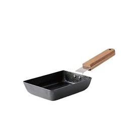 Electromagnetic Cookers, ambai Eggs Burn Corner Small FSK – 002