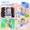 Torticollis Pillows for Infants Baby Neck Support Pillow Infant Newborn