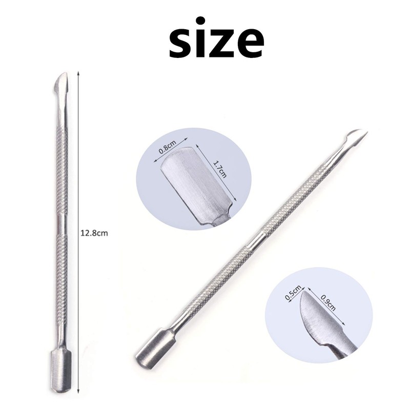 Dip powder tool Kit with French Nail Dipping Powder Container