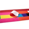 Learning Resources Rainbow Fraction Tiles Demonstration Clings, They Cling to