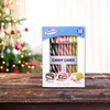 Hostess Assorted Candy Canes - Ding Dongs, Snoballs, and Twinkies