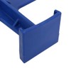 USTPO Universal Motorcycle Fork Guard Suspension Support Brace Transportation Tool