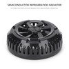 Magnetic Mobile Phone Radiator with Strong Wind Fan Semiconductor Refrigeration