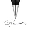 Parker Rollerball Pen Quink Ink Refills - 0.5mm Fine Point