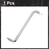 sourcing map Offset Screwdriver Set PH1/SL5 Phillips Slotted Head Right