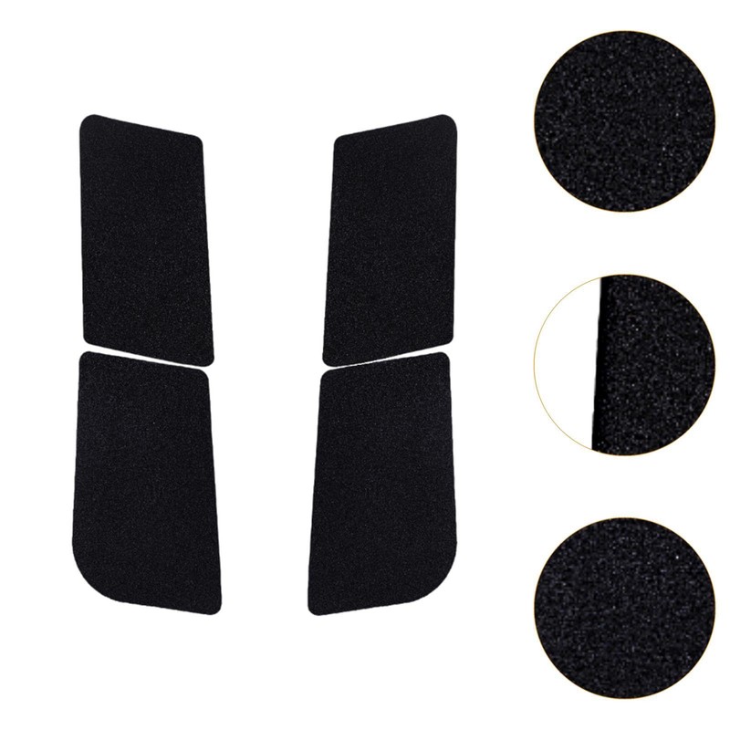 yuksok 4X Garden Tractor Foot Grips Footrest Repair Part Tractor