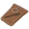 Leather Key Fob Key Case Key Case Key Folder Key