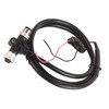 For NMEA 2000 1m/3.28ft 5 Core T Connector Backbone Cable