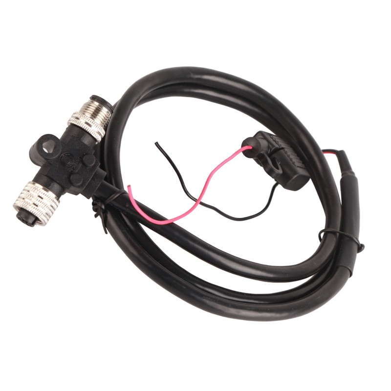 For NMEA 2000 1m/3.28ft 5 Core T Connector Backbone Cable