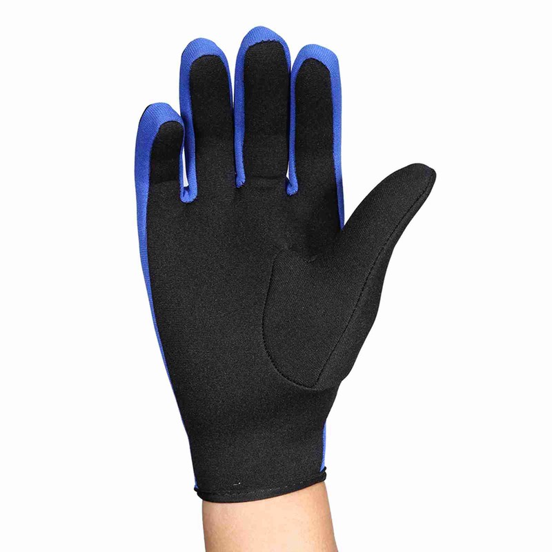 1Pair/Set Diving Neoprene Snorkeling Kayaking Surfing Sport Hook And Loop