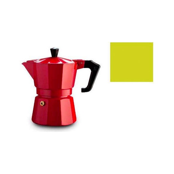 Pezzetti 1361V Caffettiere