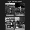 Monocular Night Vision Device Infrared Night Vision Scope Outdoor HD