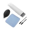 Mipcase Multifunctional Earbud Cleaning Kit for Electronic Devices Portable Maintenance