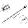 Yakamoz 12 inch Length Quick Release Screwdriver Drill Bit Holder