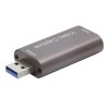 Universal HDMI to USB 3.0 Audio Video Capture Card HD