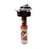 CandyRific Ghostbusters Ecto-1 Light & Sound Toy Candy Dispenser
